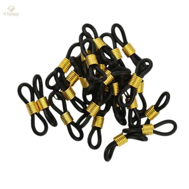 70pcs%20Anti-slip%20Rubber%20Ends%20Retainer%20Connector%20Eyeglass%20Glasses%20DIY%20Findings%20-%20Image%202