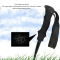 Kids Hiking Pole Super Light 55 To 90cm Adjustable Kids Walking Stick Portable for Outdoor Activities.