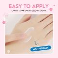 LAIKOU Japan Sakura Cream - 25g. 