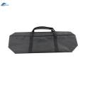 Folding Chair Storage Bag Casual Multi Tool Bag for Trekking Hunting Hiking 70cmx10cmx10cm. 
