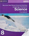 Cambridge Checkpoint Science Coursebook 8 (Paperback). 