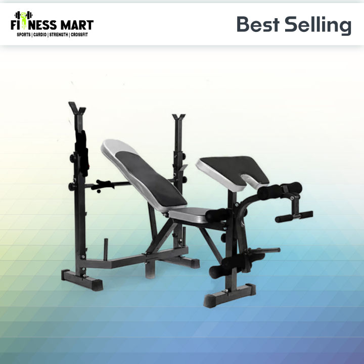 Fitness Equipment Best Fitness Folding Weight Bench Folding Power