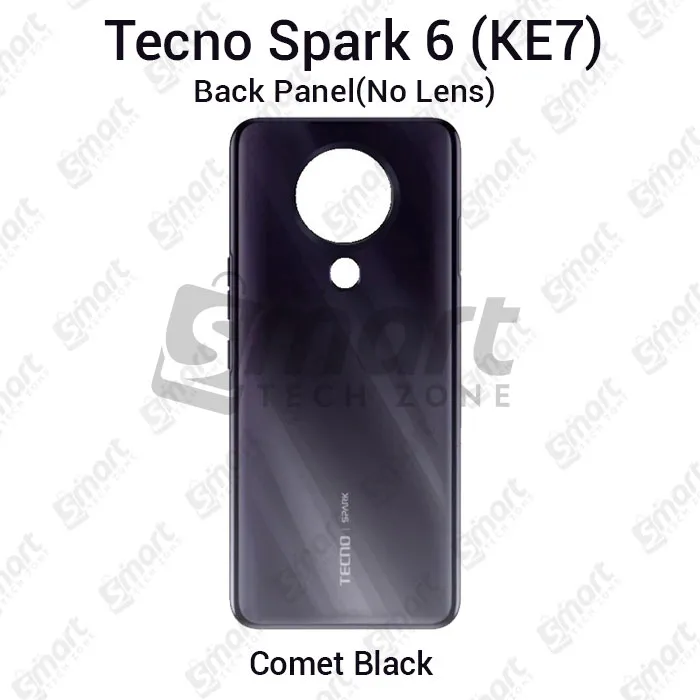 Tecno%20Spark%206%20Back%20Panel%20Housing%20Back%20Shell%20Replacement%20Spare%20Parts%20-%20Image%204