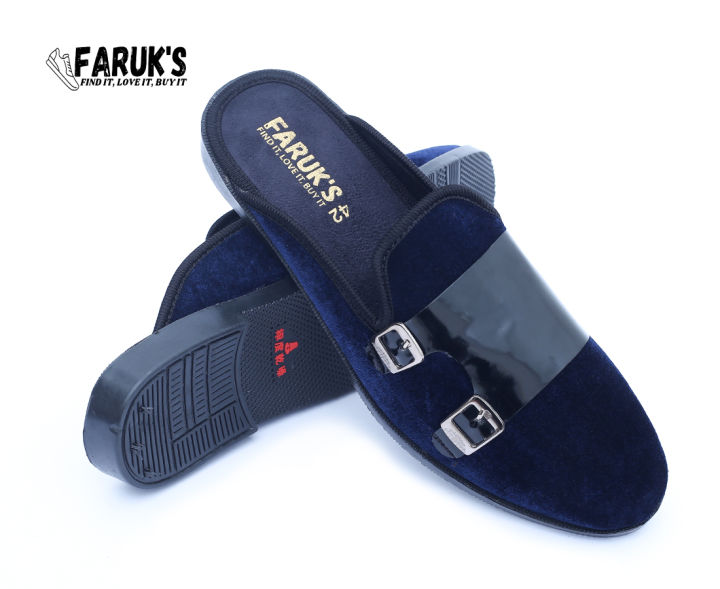 Athleisure%20-%20Avant%20Grade%20-%20Easily%20Usable%20-%20Velvet%20Loafer%20Half%20Shoes%20For%20Men%20-%20Easy%20To%20maintain%20-%20Elite%20Choice%20-%20Well%20Inspired%20&%20Crafted%20-%20Image%206