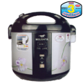 Misushita Rice Cooker KS18ST-thailand. 