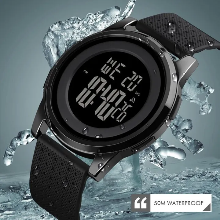 SKMEI%201502%20Men%E2%80%99s%20Ultra-Thin%20Digital%20Watch%20%E2%80%93%20Soft%20PU%20Strap,%205ATM%20Waterproof%20-%20Black%20-%20Image%203