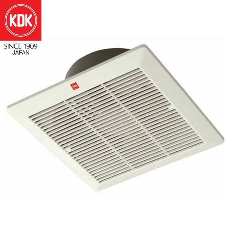KDK%2020CQT1%20(20cm/8%E2%80%B3)%20Ceiling%20Mount%20Propeller%20Ventilating%20Fan%20-%20Image%202