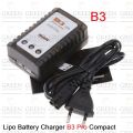 Lipo Battery Charger-B3 Pro Compact. 