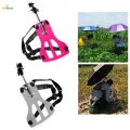 Wearable Umbrella Holder, Umbrella Rack Hands Free Support Rain Umbrella Stand Sun Umbrella Holder for Adults, Canoe Running Fishing Jogging.