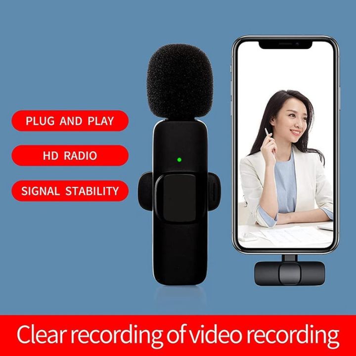 (New)Wireless%20Lapel%20Microphones%20For%20Android%20Type%20C%20Device%20-%20Lavalier%20Microphone,Suitable%20For%20The%20YouTube%20%20Facebook%20%20Live%20Streaming%20%20Interview%20Video%20%20Tiktok%20-%20Image%205