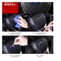 stock Toyota Car Styling Steering Wheel Emblem Badge Logo Sticker Decal Vios.