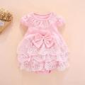 Girl Baby Dress For Eid Collection. 