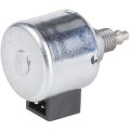 694393 Fuel Shut-Off Solenoid Compatible with Briggs & Stratton.