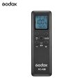 Godox RC-A5? Remote Control 16 Channels 6 Groups - black. 