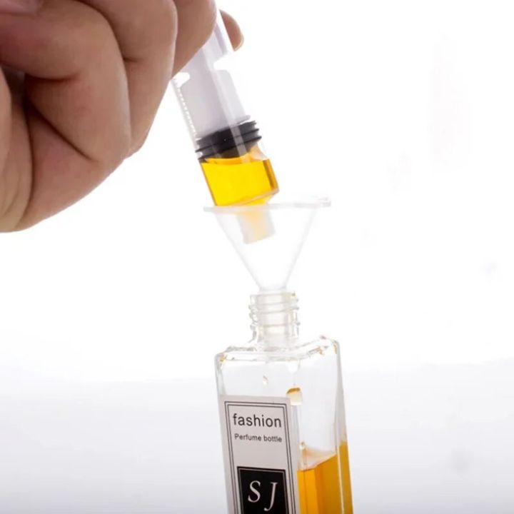 4pcs/set%20Perfume%20Refill%20Tool%20Kit%20Plastic%20Funnel/Pipette/Squeeze%20Dropper/Syringe%20for%20Liquid%20Cosmetic%20Sample%20Essential%20Oils%20-%20Image%202