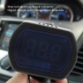 12-24V LED Car Battery Tester Voltage Meter Voltmeter.