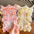 Stylish 10 Pieces Trendy Hair Clip For Children Hair Accessories Imported From China.