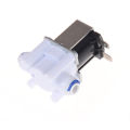 Electric Water Valve 24V DC Solenoid Valve 1/4" Hose Connection RO Controller Encounter. 