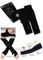 Lets Slim Sport UV Protection Arm Sleeves Socks.
