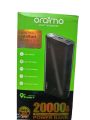 Oraimo Traveler 4 20000mAh Power Bank with Anifast Technology. 