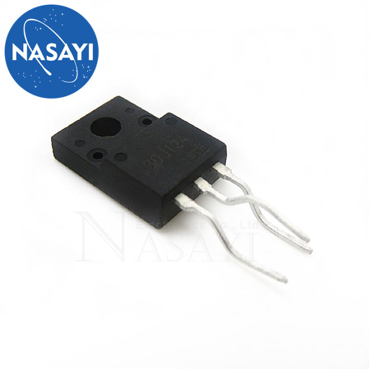 10pcs GT30J124 30J124 TO-220F