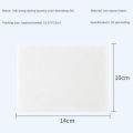 Laundry Detergent Tablet Sheet Washing Wipe Washing Machine Tide Color Catcher Grabber Sheet Bubble Cloth Anti Dyed Home.