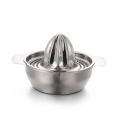 Stainless Steel Kitchen Gadget Portable Kitchen Tool Manual Fruit Juicer Fruit Juicer Hand Press Squeezer.