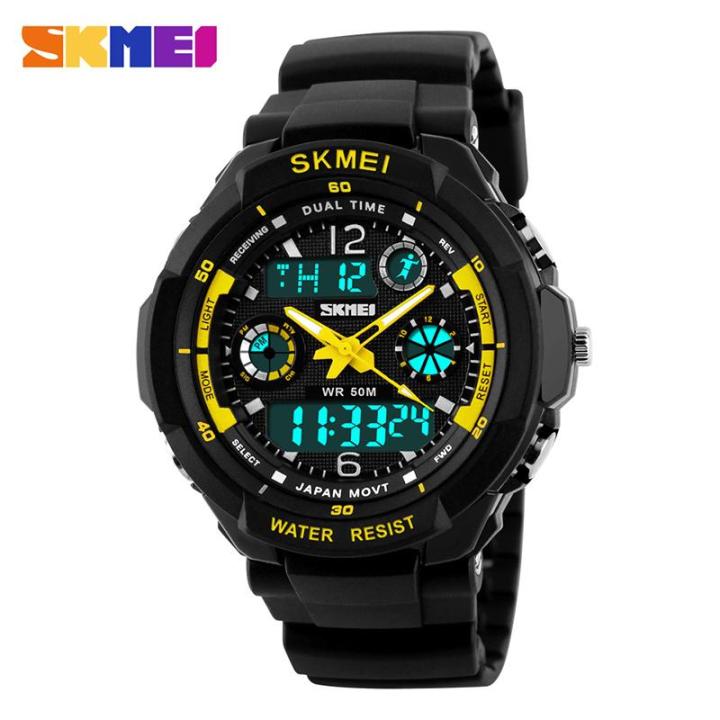 SKMEI%20Men%20Sports%20Outdoor%20Watches%20Digital%20Watch%20Dual%20Display%20Alarm%20LED%20Fashion%20Waterproof%20Wristwatches%200931%20-%20Image%203