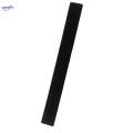 3x Wheel Tire Rubber Skin Replacement Vacuum Cleaner. 