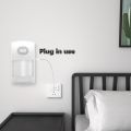 Tuya WiFi Infrared Motion Detector PIR Sensor Smart Home Burglar Alarm Sensor Security Protection Remote Monitor Smart Life APP. 