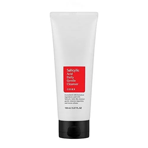 COSRX%20Salicylic%20Acid%20Exfoliating%20Cleanser%20150ml%20%7C%20Gentle%20Exfoliating%20Face%20Wash%20for%20Acne-Prone%20Skin%20%7C%20Removes%20Dirt%20&%20Oil%20%7C%20Korean%20Skincare,%20Helps%20Clear%20Pores%20&%20Smooth%20Skin%20Texture%20-%20Image%203