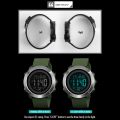 SKMEI 1426 Digital Movement Men Watch. 