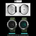 1426 Digital Movement Men Watch. 