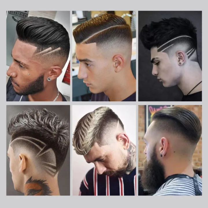 Kemei%20Rechargeable%20Hair%20Cutting%20Machine%20Barber%20Shop%20Fade%20Hair%20Clippers%20Cordless%20Trimmer%20Transparent%20Cover%20Red%20Base%20KM-1761%20246%20-%20Image%206