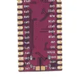 Flexible Microcontroller Module, Microcontroller Board USB C Interface Professional Dual Core for Game Console. 