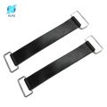 COD# Battery Rubber Band Strap Fixed Holder Elastic Bandage Belt Stretchable for Motorcycle #PH. 