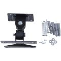 LED/LCD TV Monitor Wall Mount 14”-24”. 