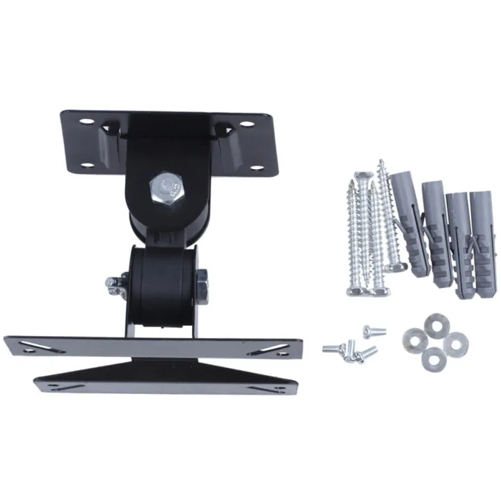 Flat%20Screen%20TV%20Wall%20Mount%20Monitor%20Bracket%20Swivel%20Tilt%20LED%20LCD%20HDTV%2014%20to%2032%20Inch%20-%20Image%202