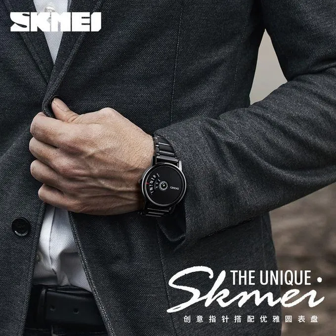 1260%20-%20Black%20Stainless%20Steel%20Wrist%20Watch%20for%20Men%20-%20Image%203