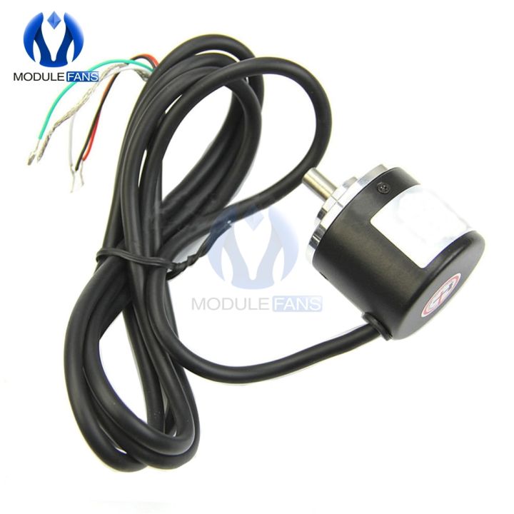 %E3%80%90Mary%20DAI%20Store%E3%80%91Encoder%20%20600%20P%20/%20R%20Photoelectric%20Rotary%205-24V%20Two%20Phases%20Shaft%20-%20Image%203