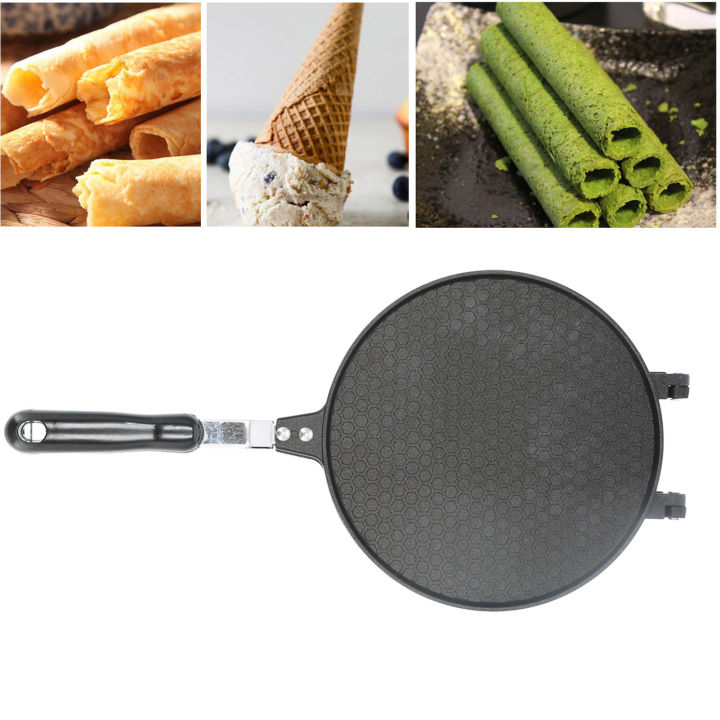 Egg%20Roll%20Baking%20Pan%20Crispy%20Omelet%20Machine%20Aluminum%20With%20Fixed%20Bracket%20For%20-%20Image%203