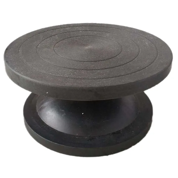 Individual%20Wheel%20Turntable%20Turntable%20Clay%20Sculpture%20Modeling%20Pottery%20Multi-Function%20Manual%20Turntable%20Turntable%20Carving%20Table%20Pottery%20Wheel%20Black%20-%20Image%202