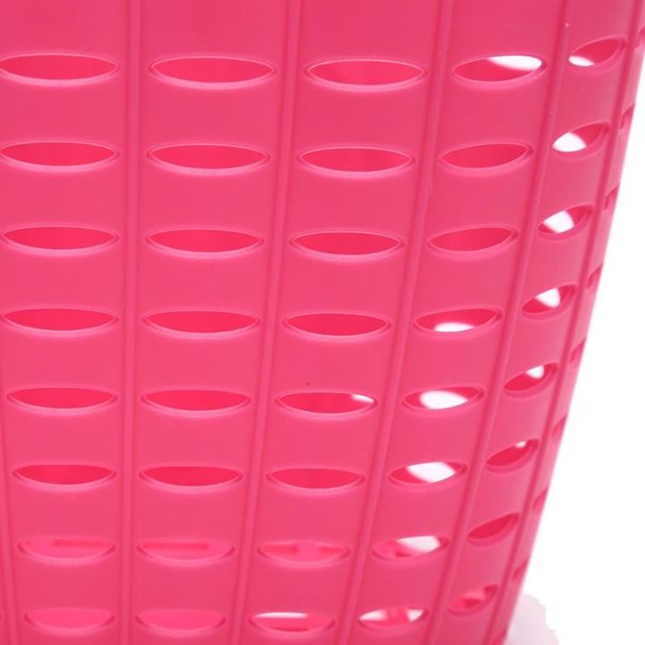 MEIK%20Bicycle%20Basket%20Children%20Bike%20Tricycle%20Scooter%20Supplies%20Handlebar%20Carrier%20-%20Image%205