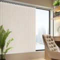 White Folding Door Partition Curtain Wind Waterproof Thermal Insulation Shielding Bedroom Entrance Kitchen Bathroom Cloakroom. 