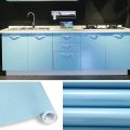 Heritage Express Premium Waterproof Stickers for Cabinets and Walls - Modern Home Decor Wall Decals, Colorful Non-Flammable Self-Adhesive Vinyl, 200cm x 61cm.