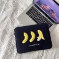 Computer Accessories Ins Cute Laptop Sleeves 13 13.3 14 15 15.6 Inch Cover for Macbook Air M213.6 Pro16 Shockproof Pouch Bag. 