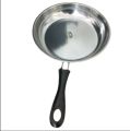Fry Pan Steel 20 Cm Induction Support Frying Pan. 