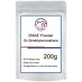 DMAE Powder, DL-Dimethylaminoethanol Bitartrate ,Skin Care, Anti Aging Wrinkle,Raw Materials.