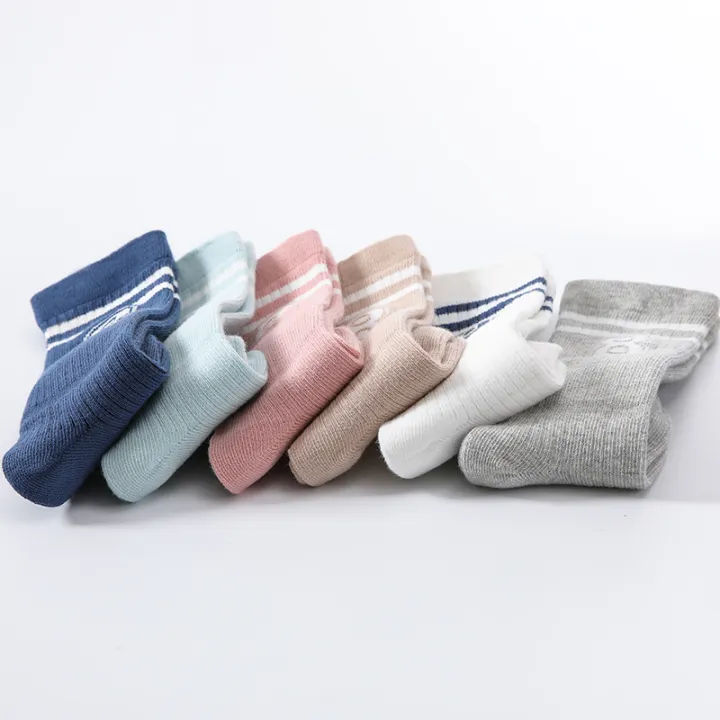 Striped%20Numbers%20Children%20Socks%20Sports%20School%20Baby%20Boys%20Girls%20Knee%20High%20Socks%20Soft%20Cotton%20Kids%20Stuff%20Autumn%20Winter%20Warmer%20Stocking%20-%20Image%205