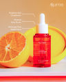 Quinsia Vitamin C Antioxidant Serum - 30ml.
